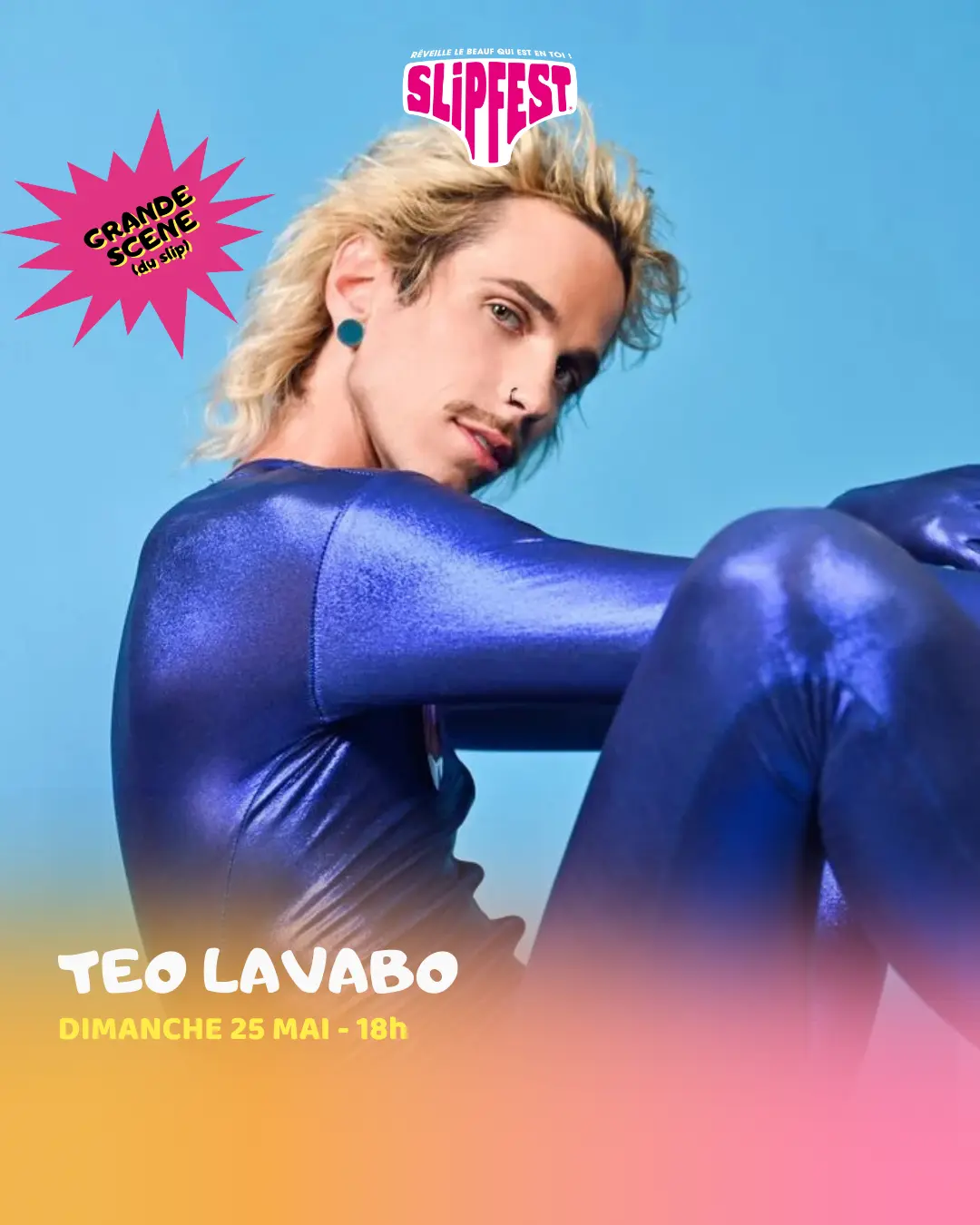 teo lavabo