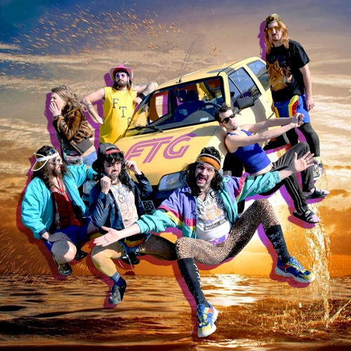 Photo de Franchement Ta Gueule