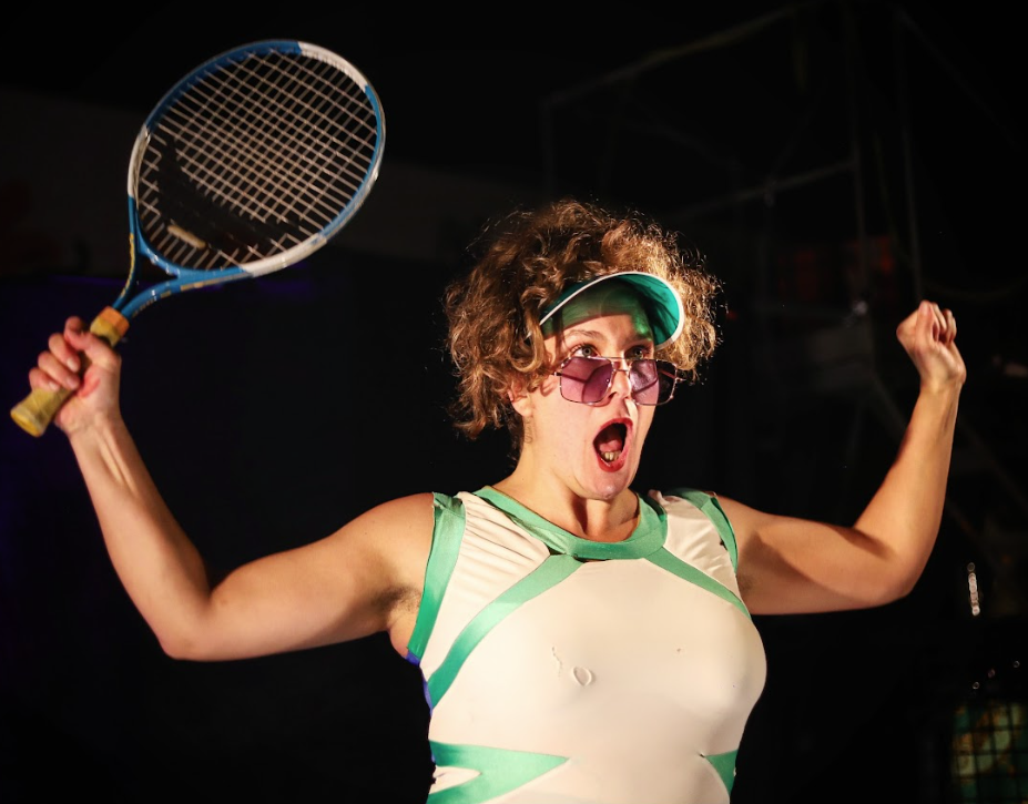 Photo de OK SUBTIL et les Vulves Atomiques