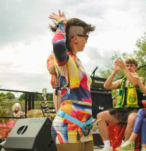 Photo de QUALIFICATION POUR L’EURO MULET 2026