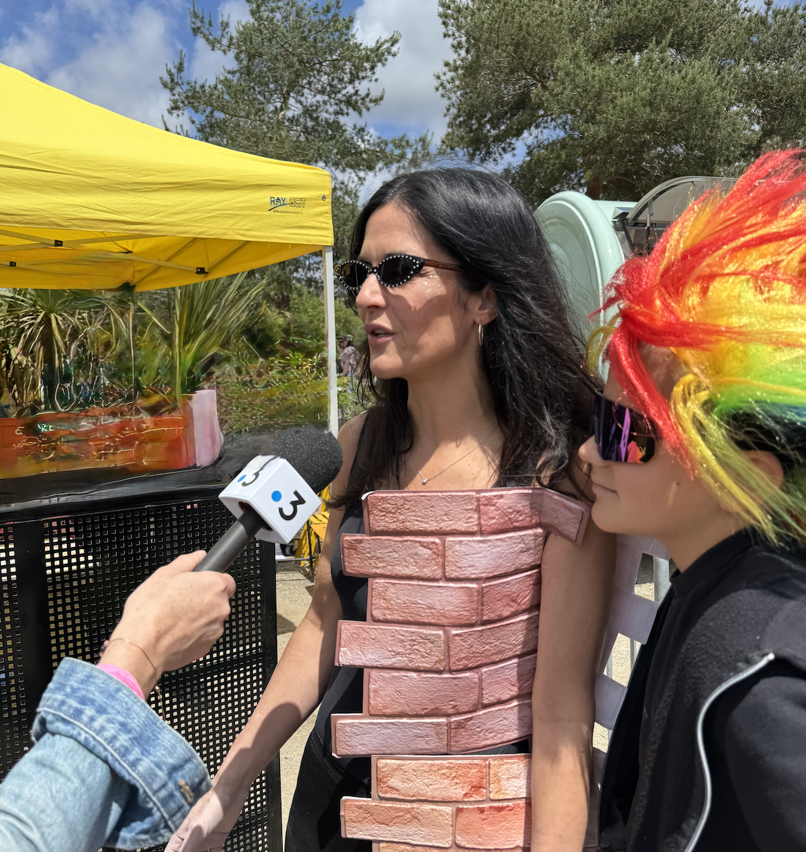 CONCOURS DE SOSIES RATÉS