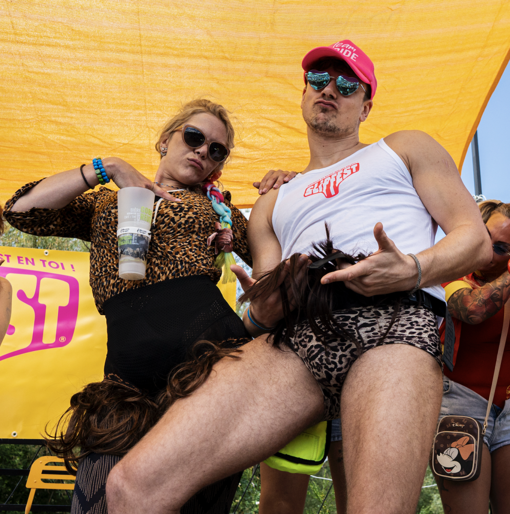 Photo de DÉFILÉ DES PLUS BEAUX SLIPS ET BOBS 2026