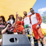 ÉLECTION DE LA SUPERBIMBEAUF