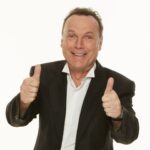 Julien Lepers - QUESTION POUR UN BEAUF