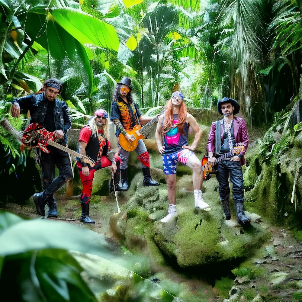 Photo de Slip Panther